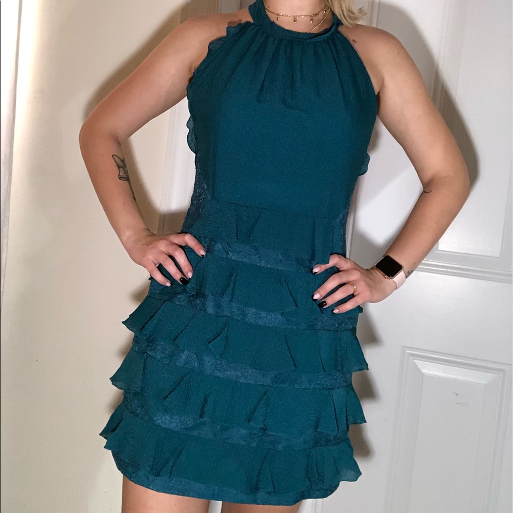 Rebecca Taylor Dress